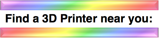 3D Printers 3D Printers